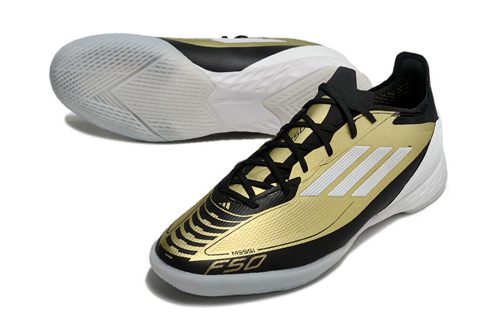 Chuteira Adidas F50 Pro Futsal