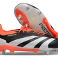 Chuteira Adidas 25 Predator Elite Tongue Trava Mista