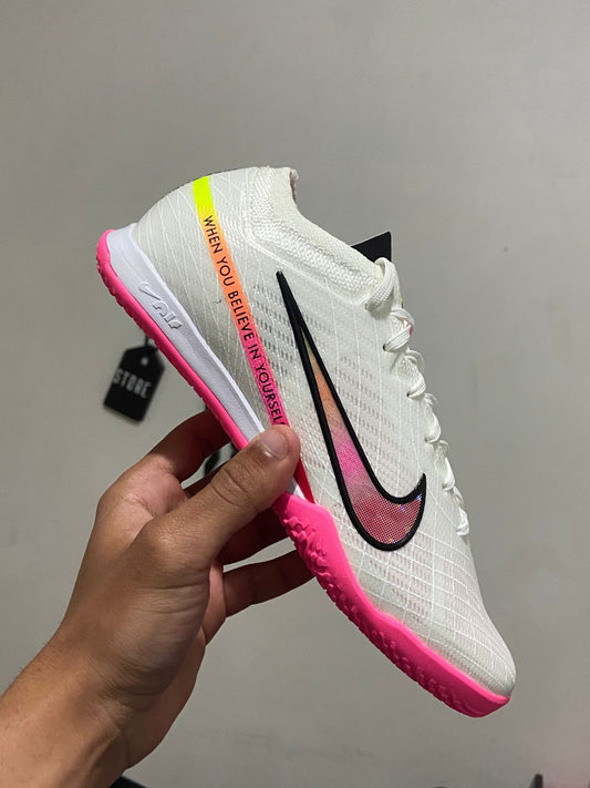 Chuteira Nike Air Zoom Mercurial Vapor Futsal (PRONTA ENTREGA)