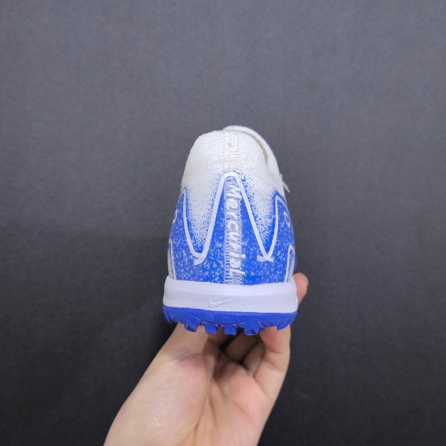 Chuteira Nike Mercurial Airzoom Elite Society Kids