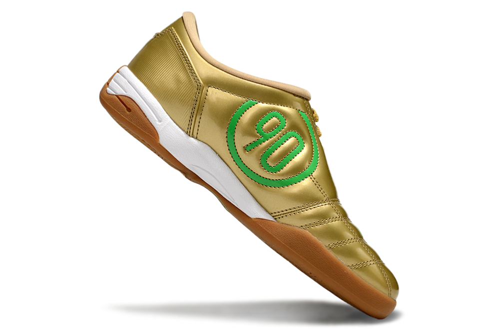 Chuteira Nike Total 90 Elite Futsal