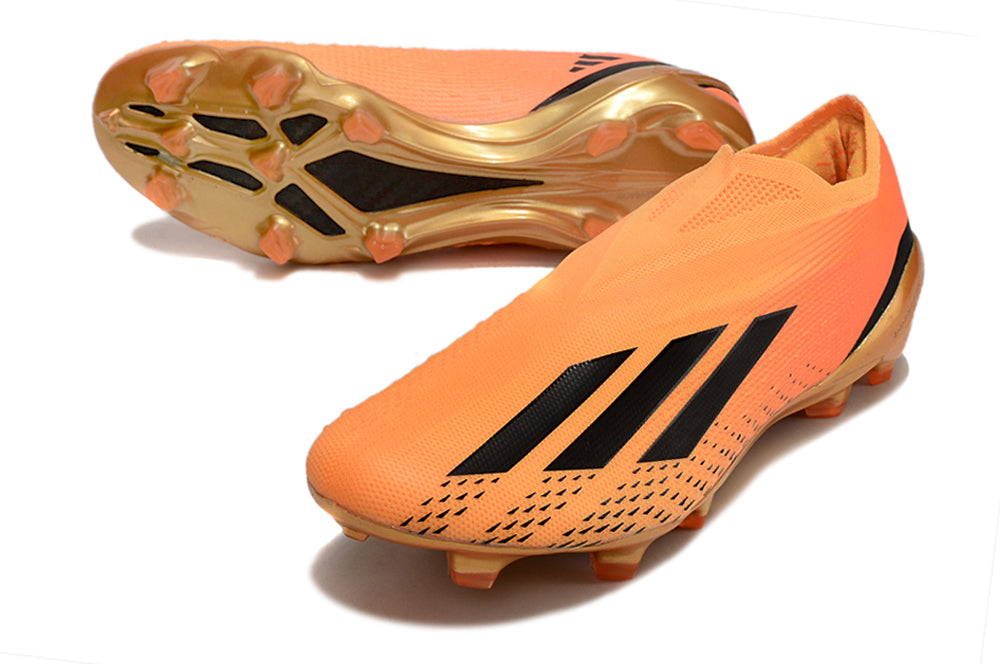 Chuteira adidas X SPEEDPORTAL+ Campo