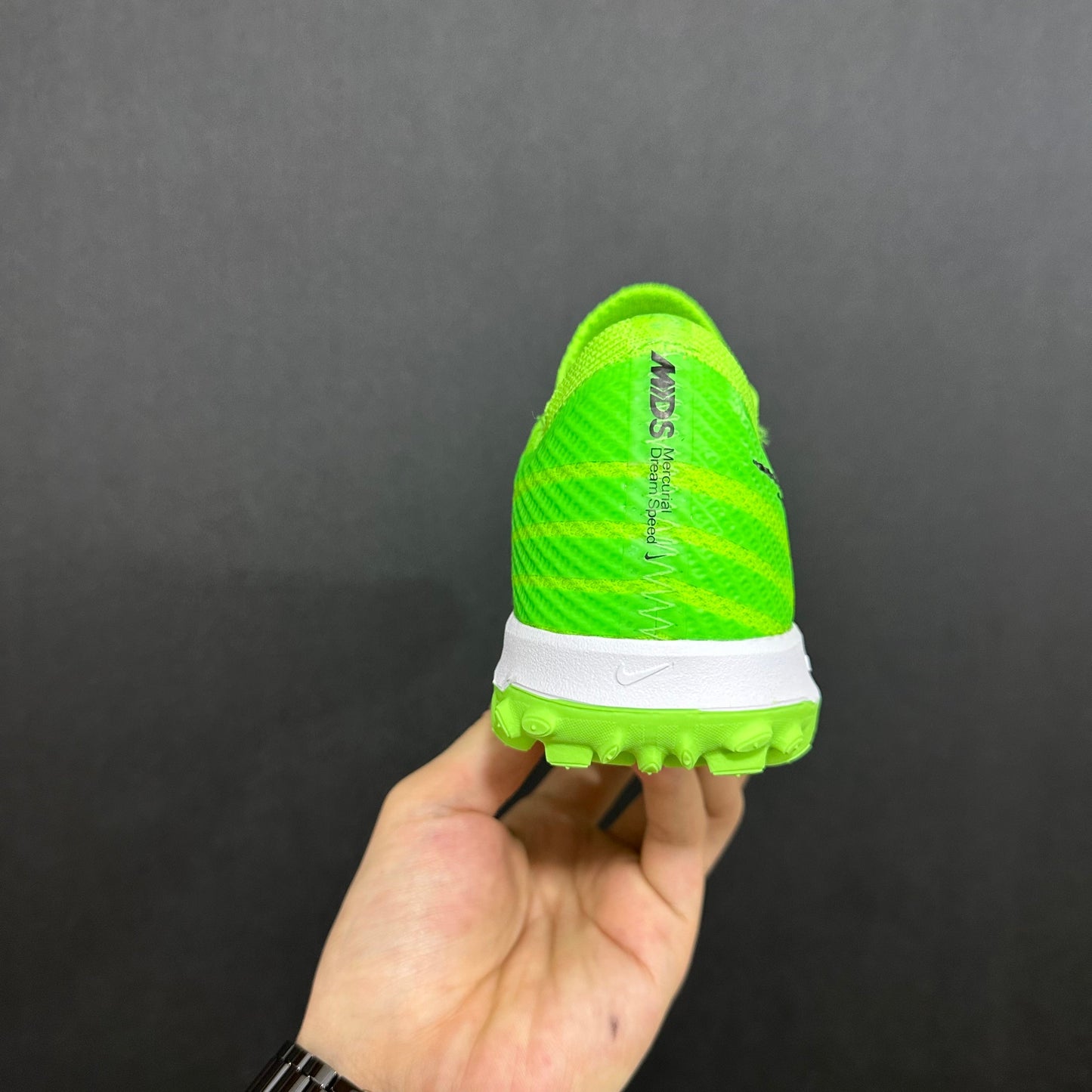 Chuteira Nike Mercurial Airzoom Elite Society Kids