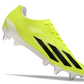 Chuteira Adidas X Crazyfast Campo