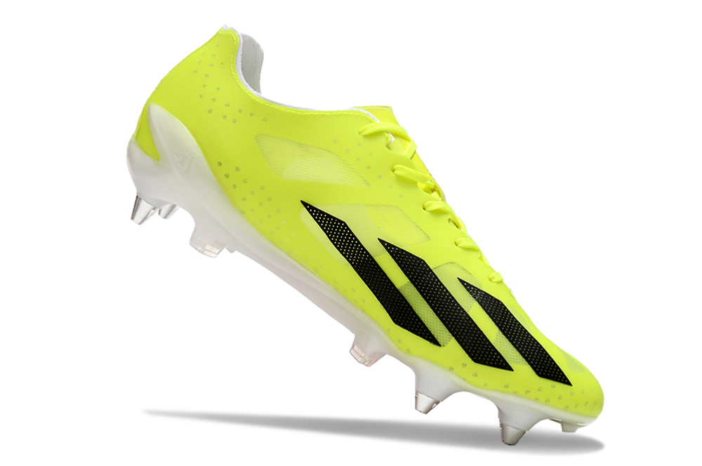 Chuteira Adidas X Crazyfast Campo