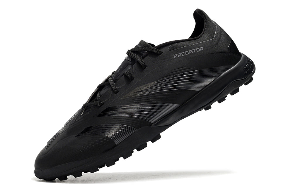 Chuteira Adidas Predator Tongue Society Elite