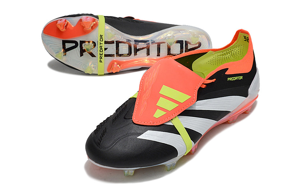 Chuteira Adidas Predator Elite Tongue Campo