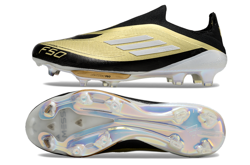 Chuteira Adidas F50+ Campo