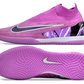 Chuteira Nike Phantom GX Elite Futsal