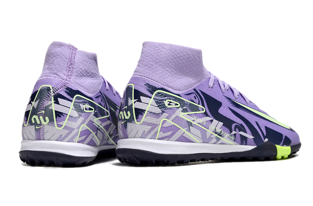 Chuteira Nike Air Zoom Mercurial Superfly X Elite Society