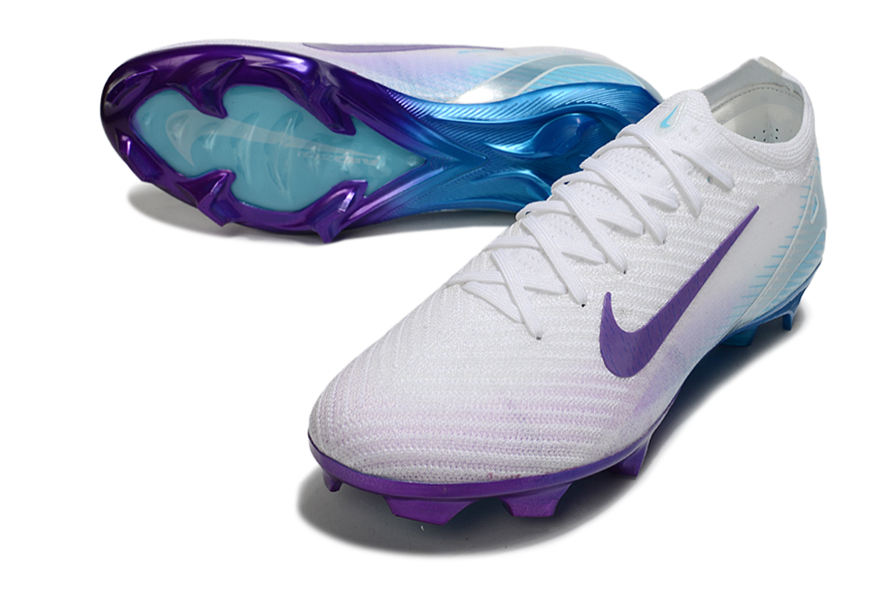 Chuteira Nike Air Zoom Mercurial Vapor 16 Elite Campo