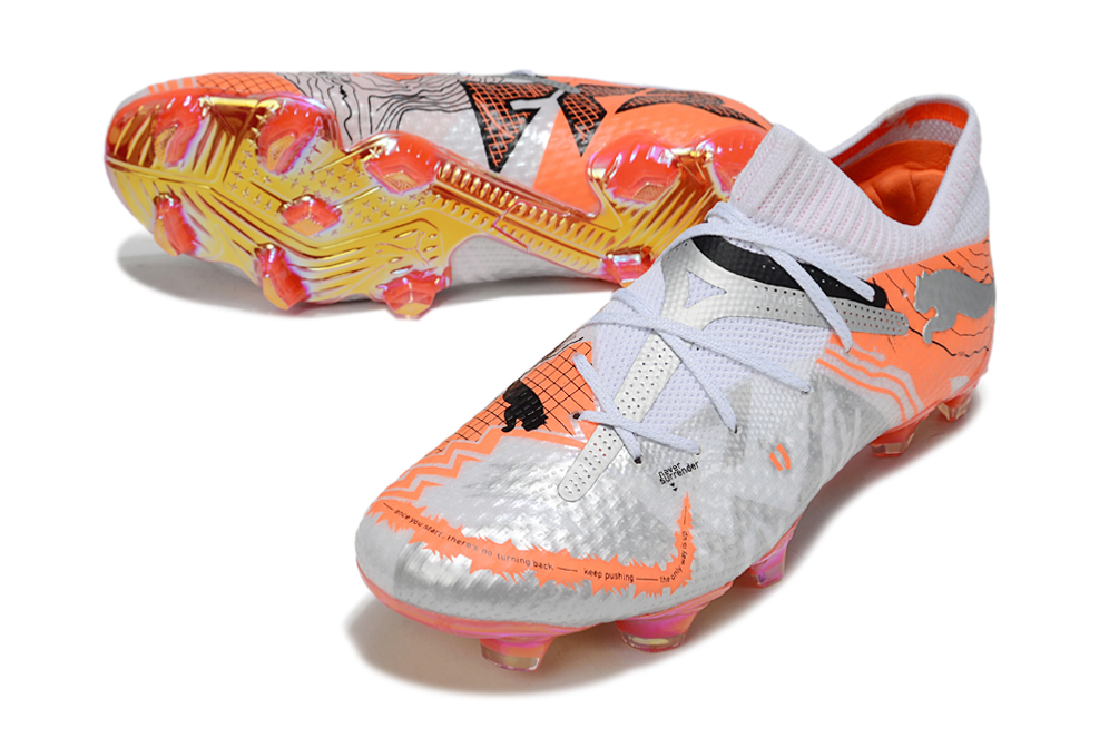 Chuteira Puma Future 7 Ultimate Campo