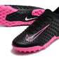 Chuteira Nike Phantom Ultra Venom Society Elite