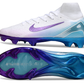 Chuteira Nike Air Zoom Mercurial Superfly IIX Elite Campo