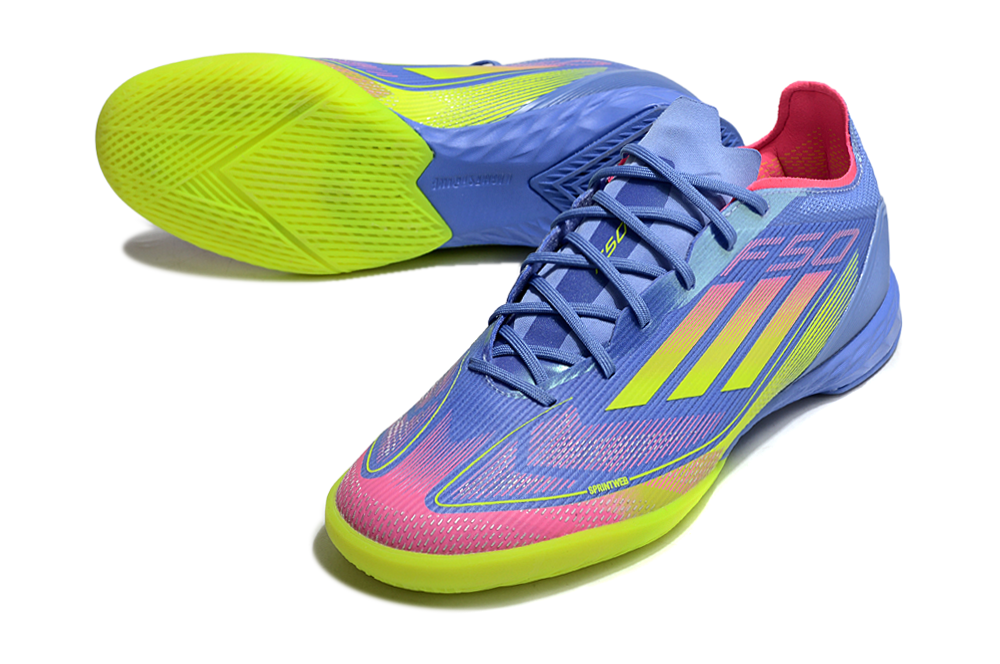 Chuteira Adidas F50 Pro Futsal