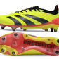 Chuteira Adidas 25 Predator Elite Tongue Trava Mista