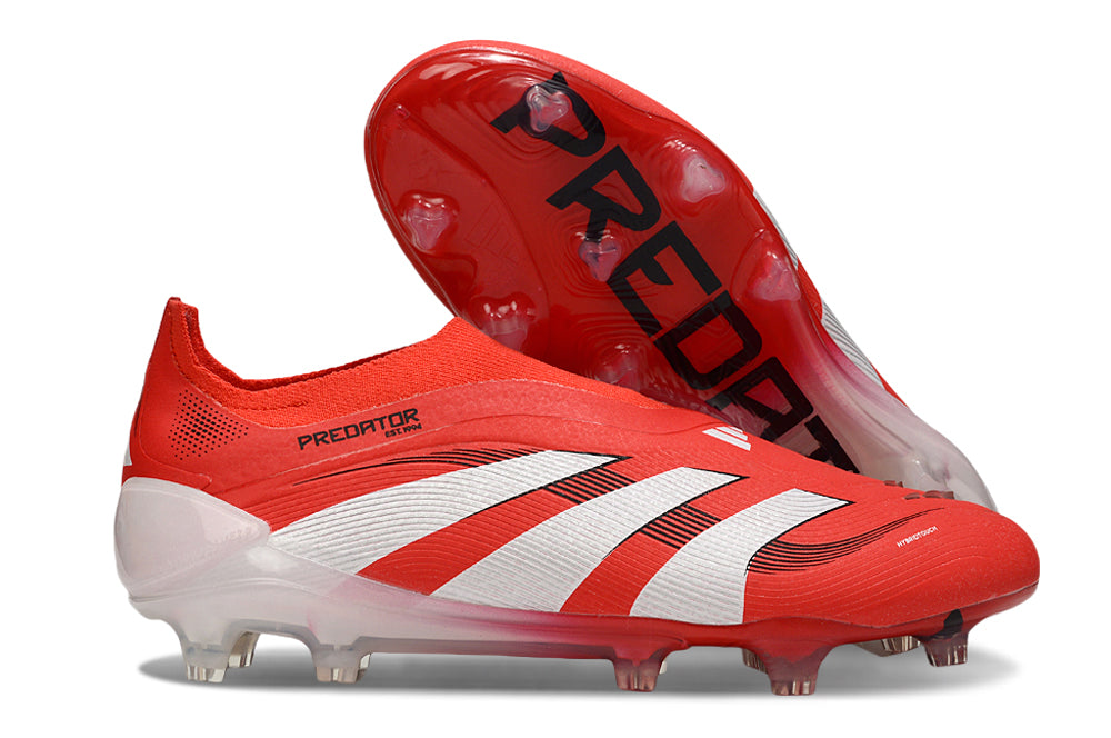 Chuteira Adidas 25 Predator Elite LL Campo