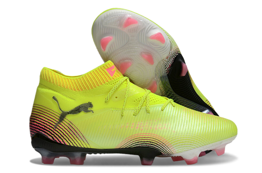 Chuteira Puma Future 8 Ultimate Campo