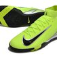 Chuteira Nike Mercurial Air Zoom Superfly 16 Elite Society