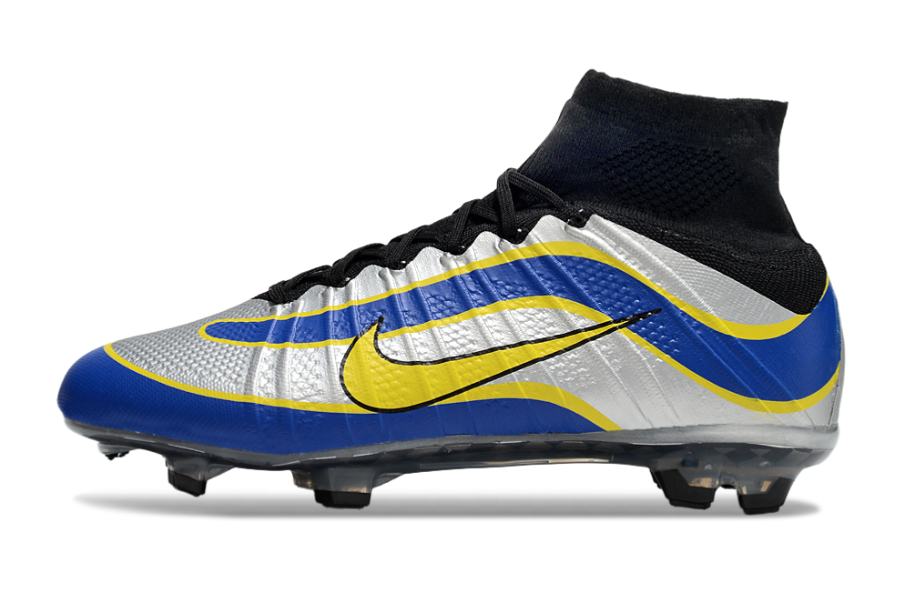 Chuteira Nike Zoom Superfly 4 Elite Campo