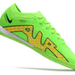 Chuteira Nike Air Zoom Mercurial Vapor XV Elite Futsal