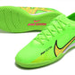 Chuteira Nike Air Zoom Mercurial Vapor XV Elite Futsal