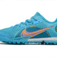Chuteira Nike Zoom Vapor 14 Pro Society
