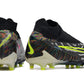 Chuteira Nike Phantom GX Elite FG Campo