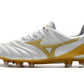 Chuteira Mizuno Morelia Neo II Made in Japan Campo