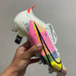 Chuteira Nike Air Zoom Vapor Campo Trava Mista (PRONTA ENTREGA)