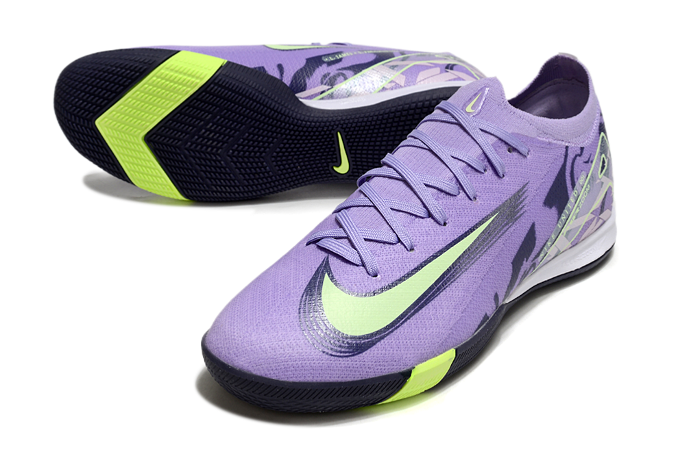 Chuteira Nike Mercurial Air Zoom Vapor 16 Elite Futsal