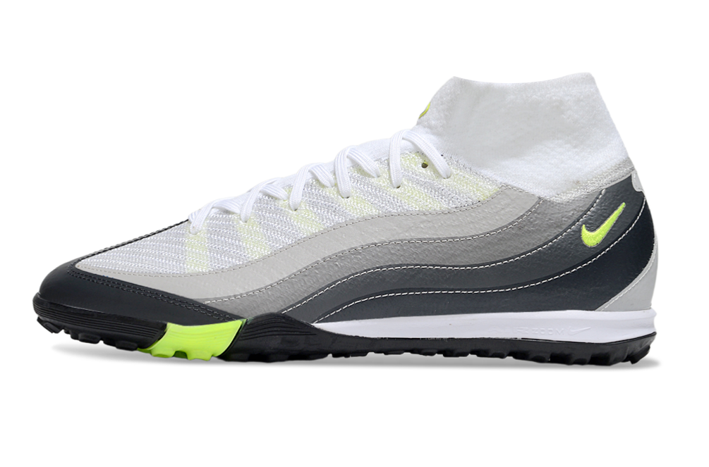 Chuteira Nike Air Zoom Mercurial Superfly X Elite Society