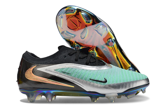 Chuteira Nike Phantom GX III Low Elite Campo