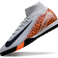 Chuteira Nike Mercurial Air Zoom Superfly 16 Elite Society