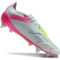 Chuteira Adidas 25 Predator Elite Tongue Trava Mista