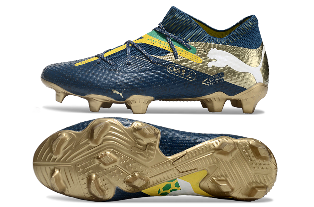 Chuteira Puma Future 7 Ultimate Campo