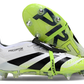 Chuteira Adidas 25 Predator Elite Tongue Trava Mista