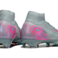 Chuteira Nike Air Zoom Mercurial Superfly IIX Elite Campo