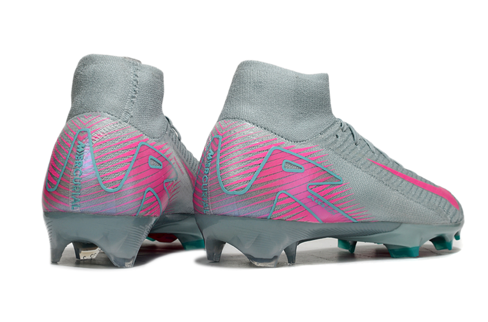 Chuteira Nike Air Zoom Mercurial Superfly IIX Elite Campo