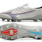 Chuteira Mizuno Alpha Made in Japan Campo