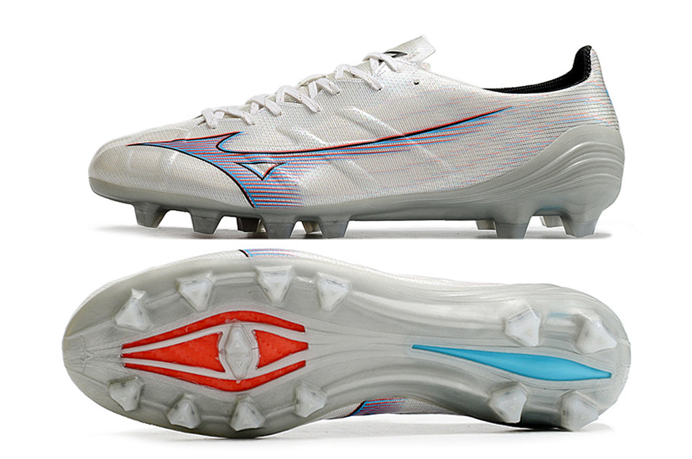 Chuteira Mizuno Alpha Made in Japan Campo