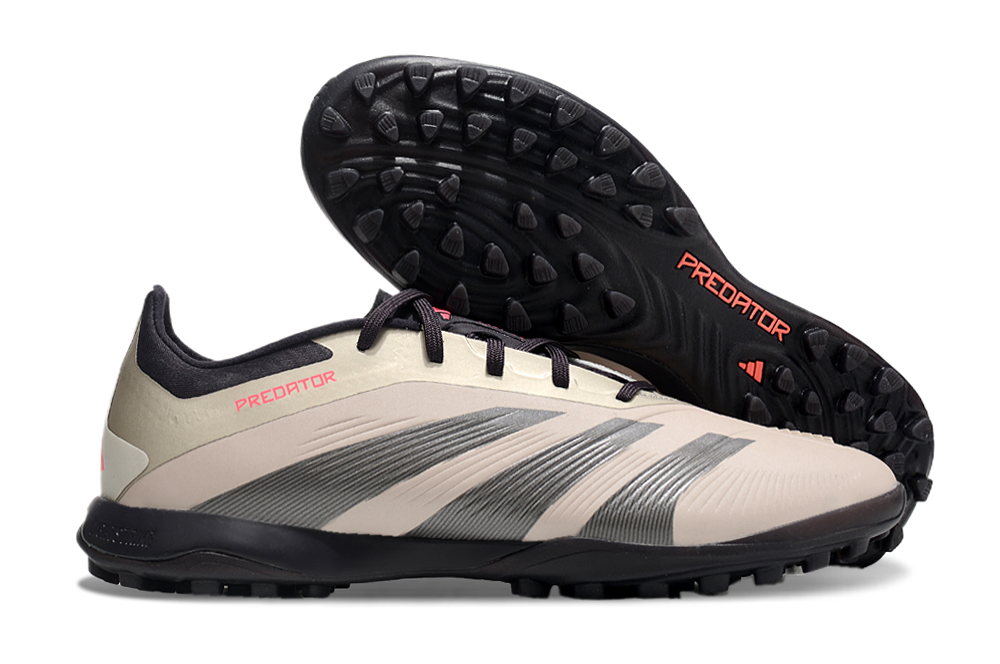 Chuteira Adidas Predator Tongue Society Elite