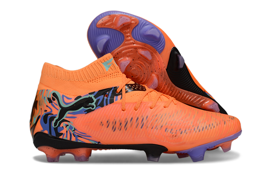 Chuteira Puma Future 8 Ultimate Campo