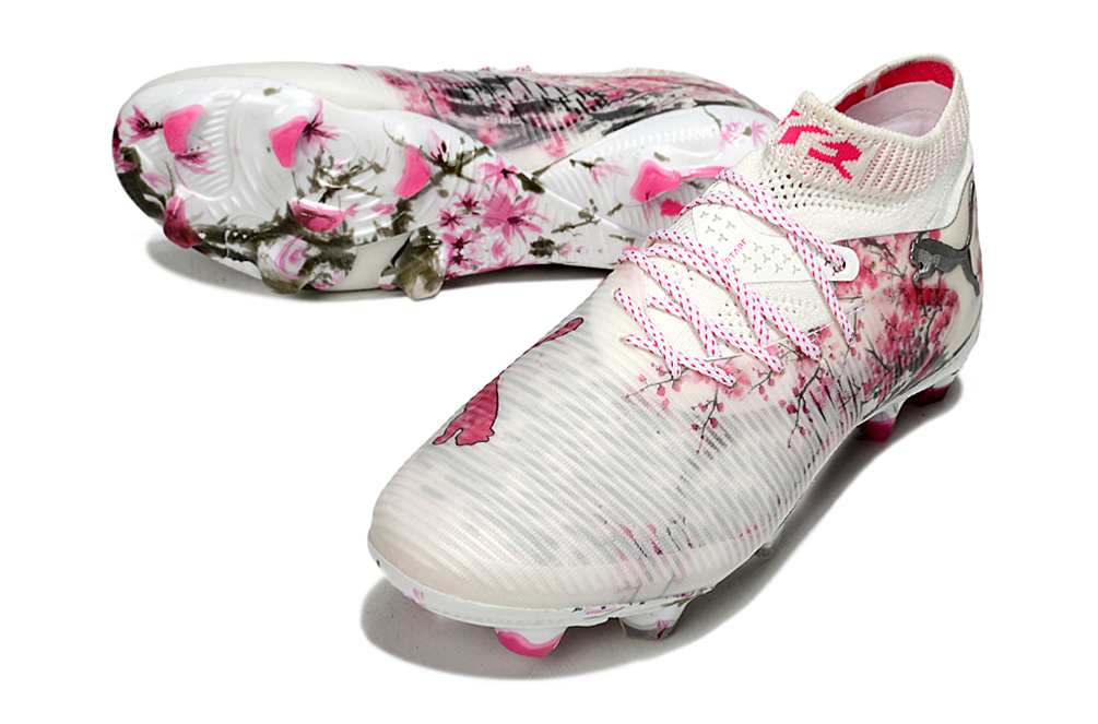 Chuteira Puma Future 8 Ultimate Campo