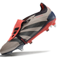 Chuteira Adidas Predator Tongue Elite Trava Mista