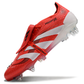 Chuteira Adidas 25 Predator Elite Tongue Trava Mista