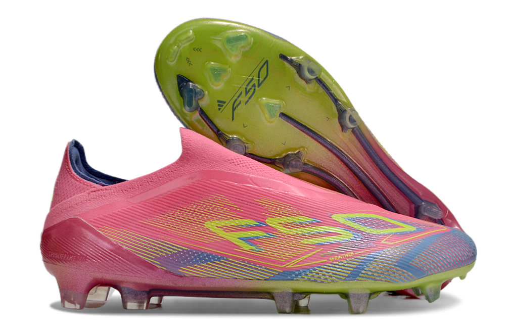 Chuteira Adidas F50 Campo Elite