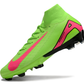 Chuteira Nike Mercurial Air Zoom Campo