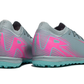 Chuteira Nike Air Zoom Mercurial Vapor XVI Low Elite Society