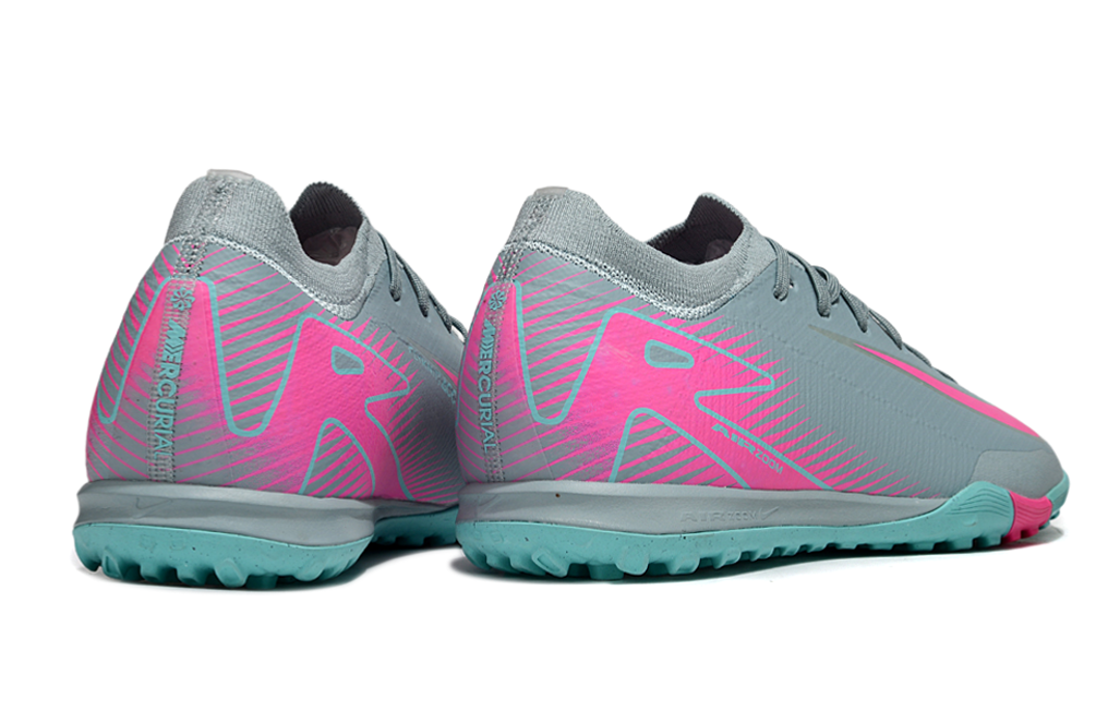 Chuteira Nike Air Zoom Mercurial Vapor XVI Low Elite Society